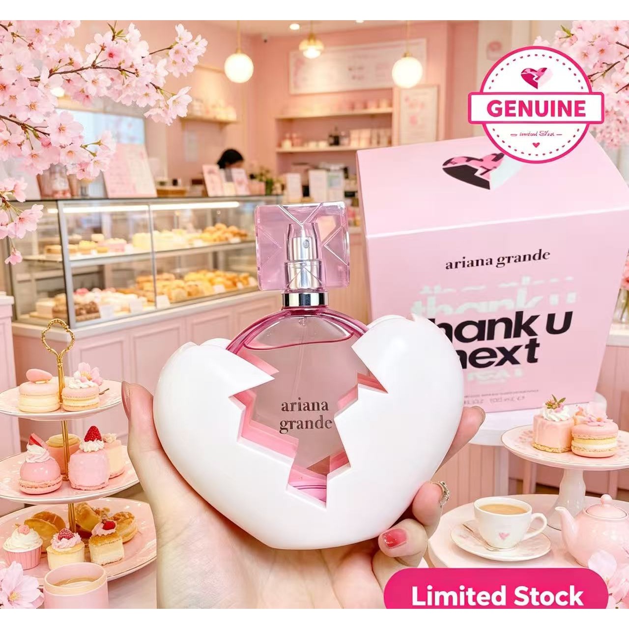 Parfum EDP Premium 100ml pour  - Perfume Fragrance For Girls avis et prix