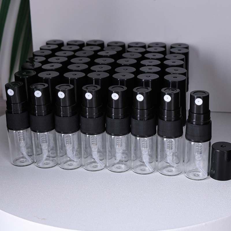Offre Spéciale – Lot de 50 Fla - Perfume Travel Set avis et prix