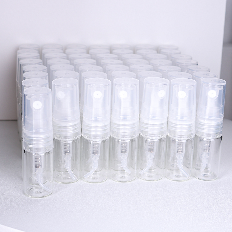 Offre Spéciale – Lot de 50 Fla - Perfume Travel Set avis et prix