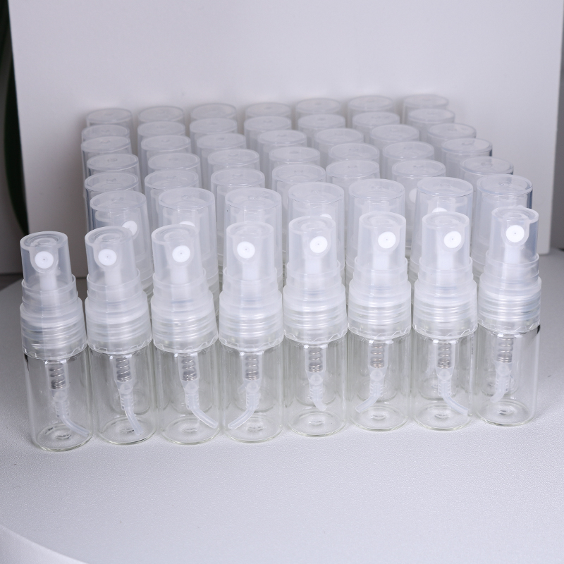 Offre Spéciale – Lot de 50 Fla - Perfume Travel Set avis et prix