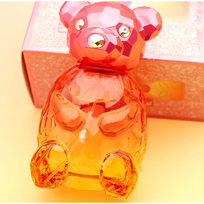 Lovely Bear Design Eau de parf - Perfume Fragrance For Girls avis et prix