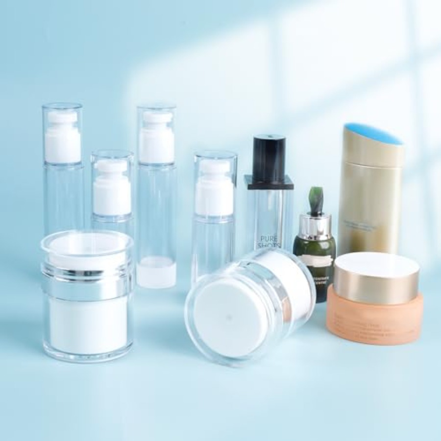 Lot de 20 flacons pompe sans a - Perfume Travel Set avis et prix