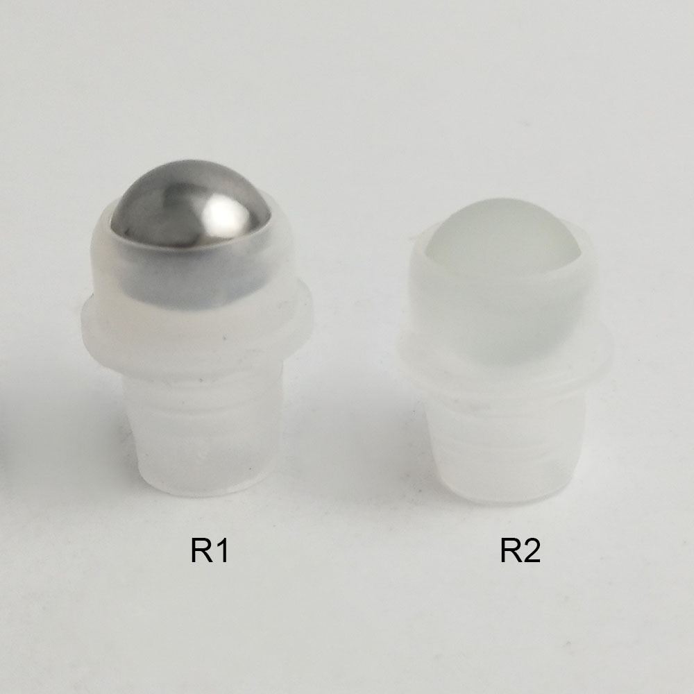 20 flacons roll-on en verre bl - Perfume X avis et prix