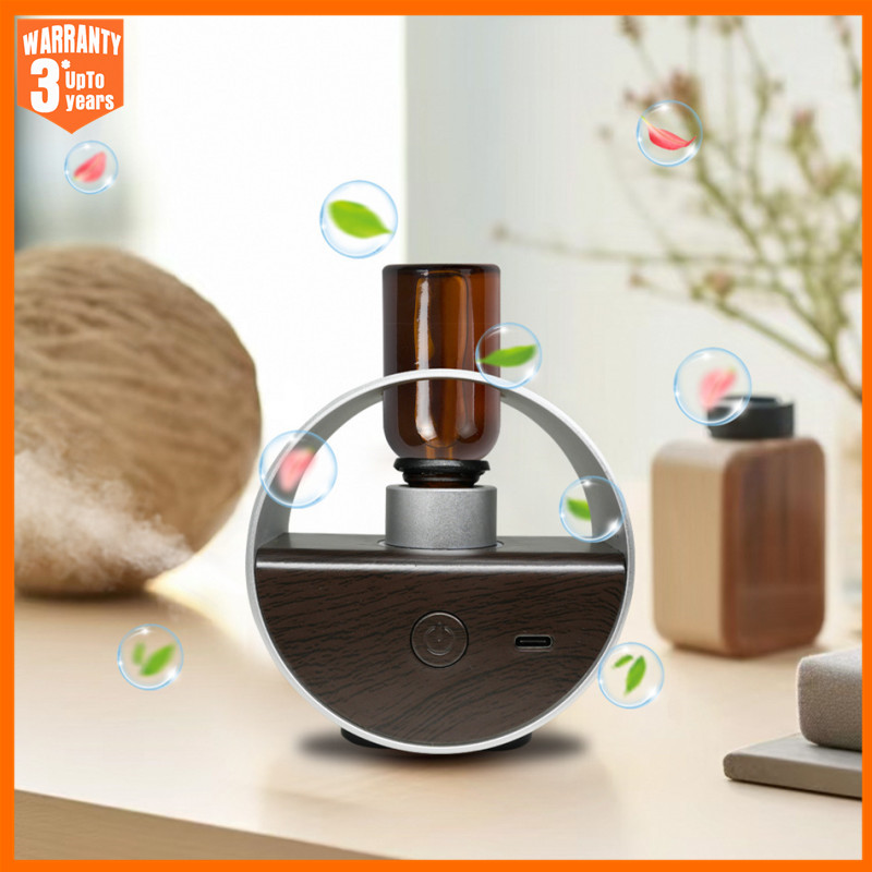Diffuseur d'huile essentielle  - Perfume Fragrance Diffuser avis et prix