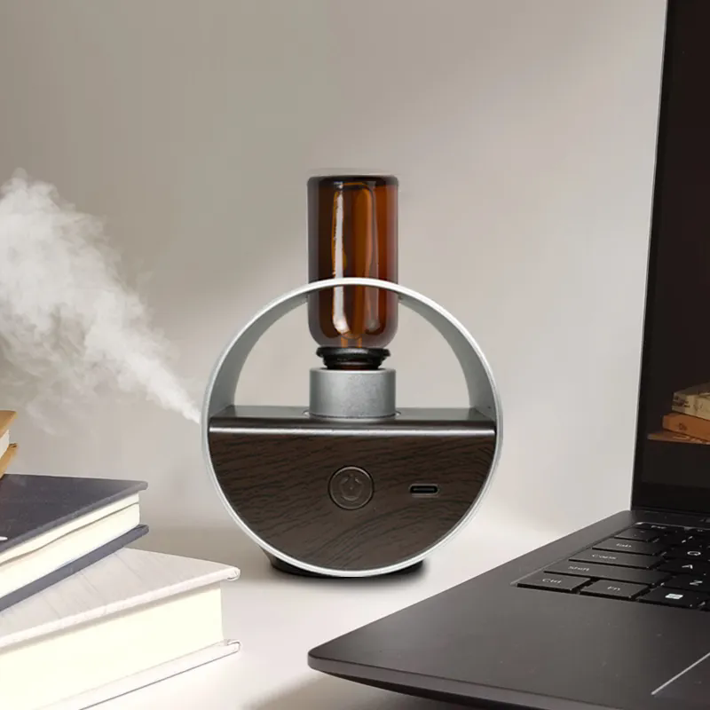 Diffuseur d'huile essentielle  - Perfume Fragrance Diffuser avis et prix