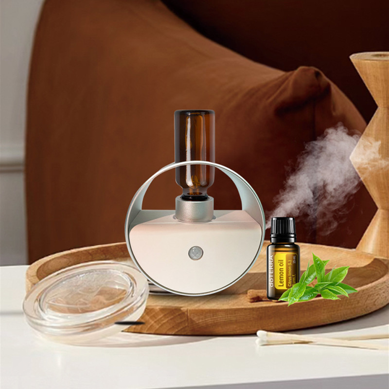 Diffuseur d'huile essentielle  - Perfume Fragrance Diffuser avis et prix