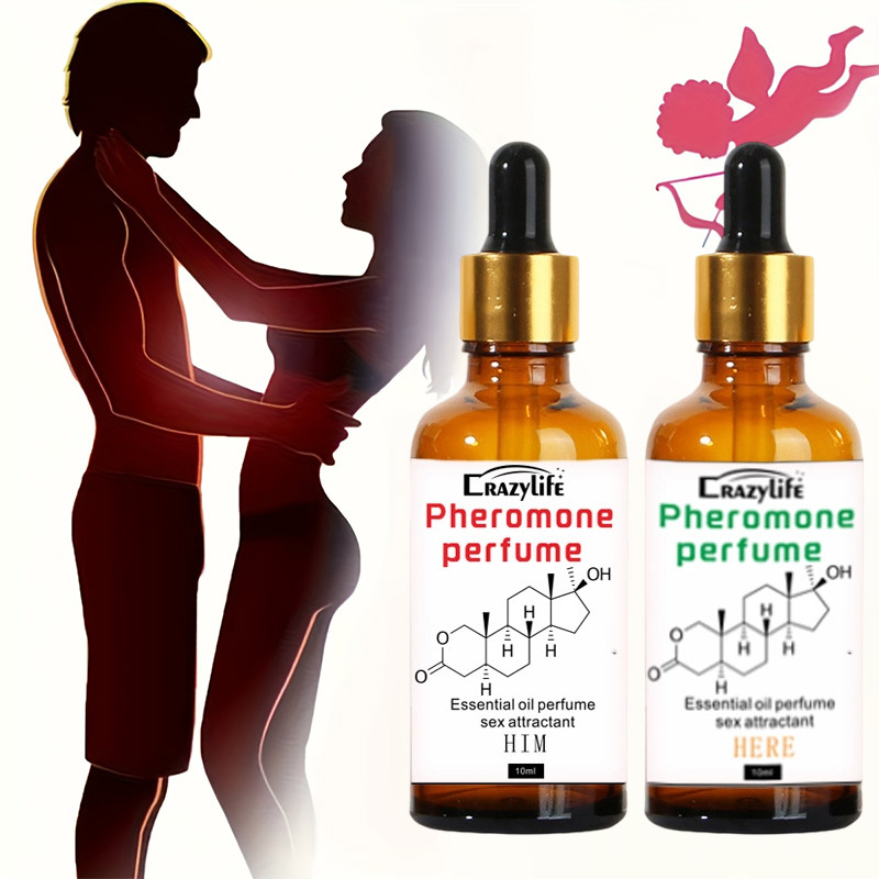 Meilleure vente phéromone parf - Best Perfume Fragrance avis et prix