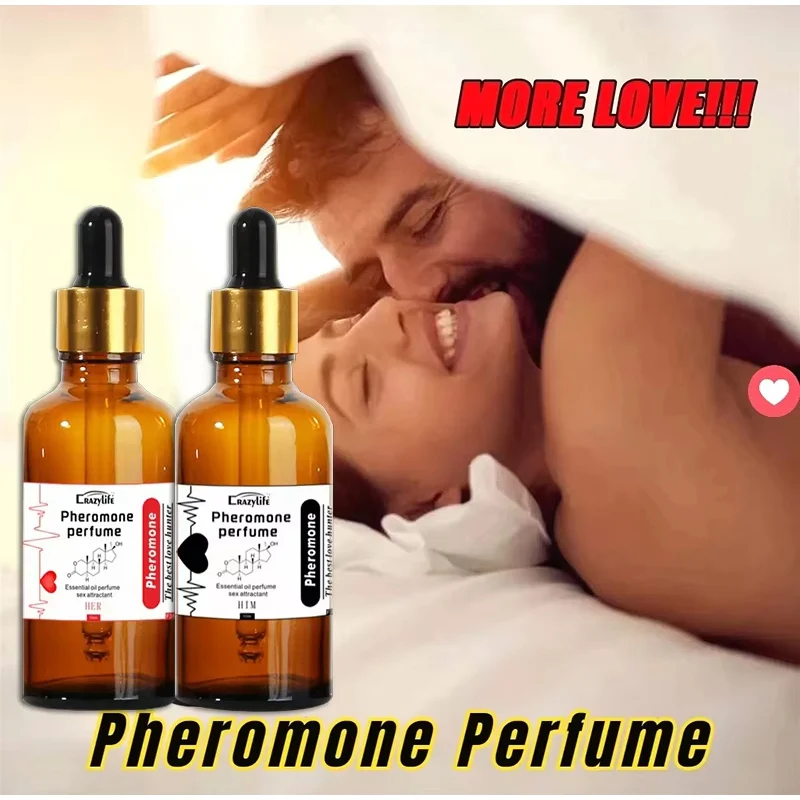 Meilleure vente phéromone parf - Best Perfume Fragrance avis et prix