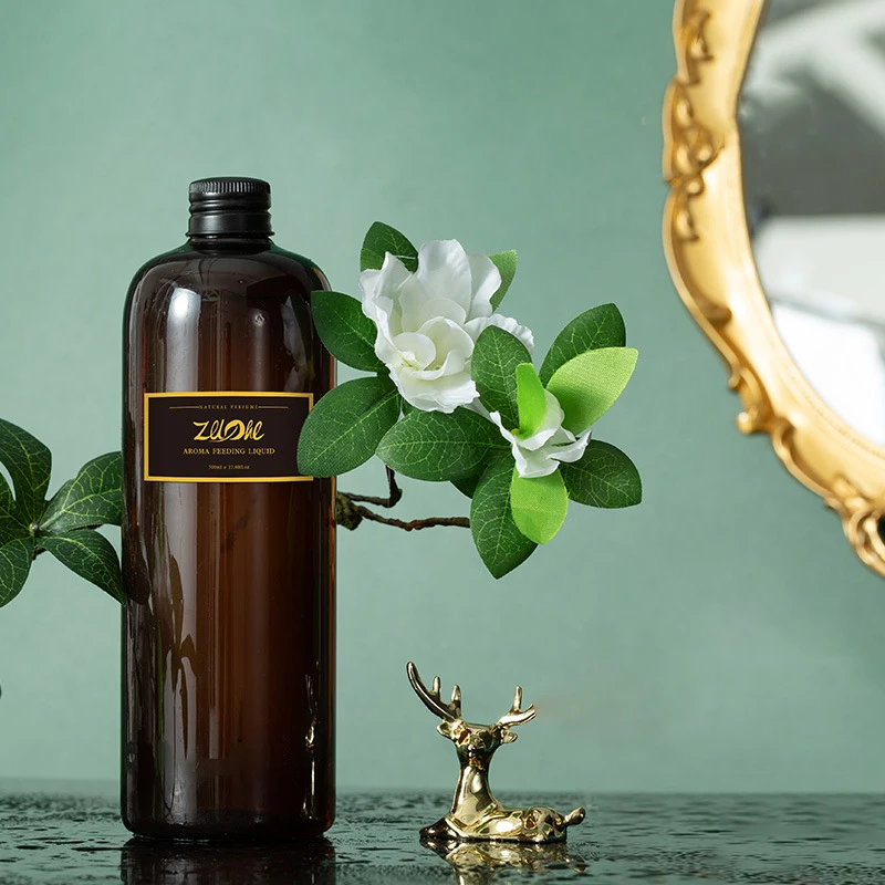 500ML Hilton Ritz Carlton huil - Perfume Fragrance World avis et prix