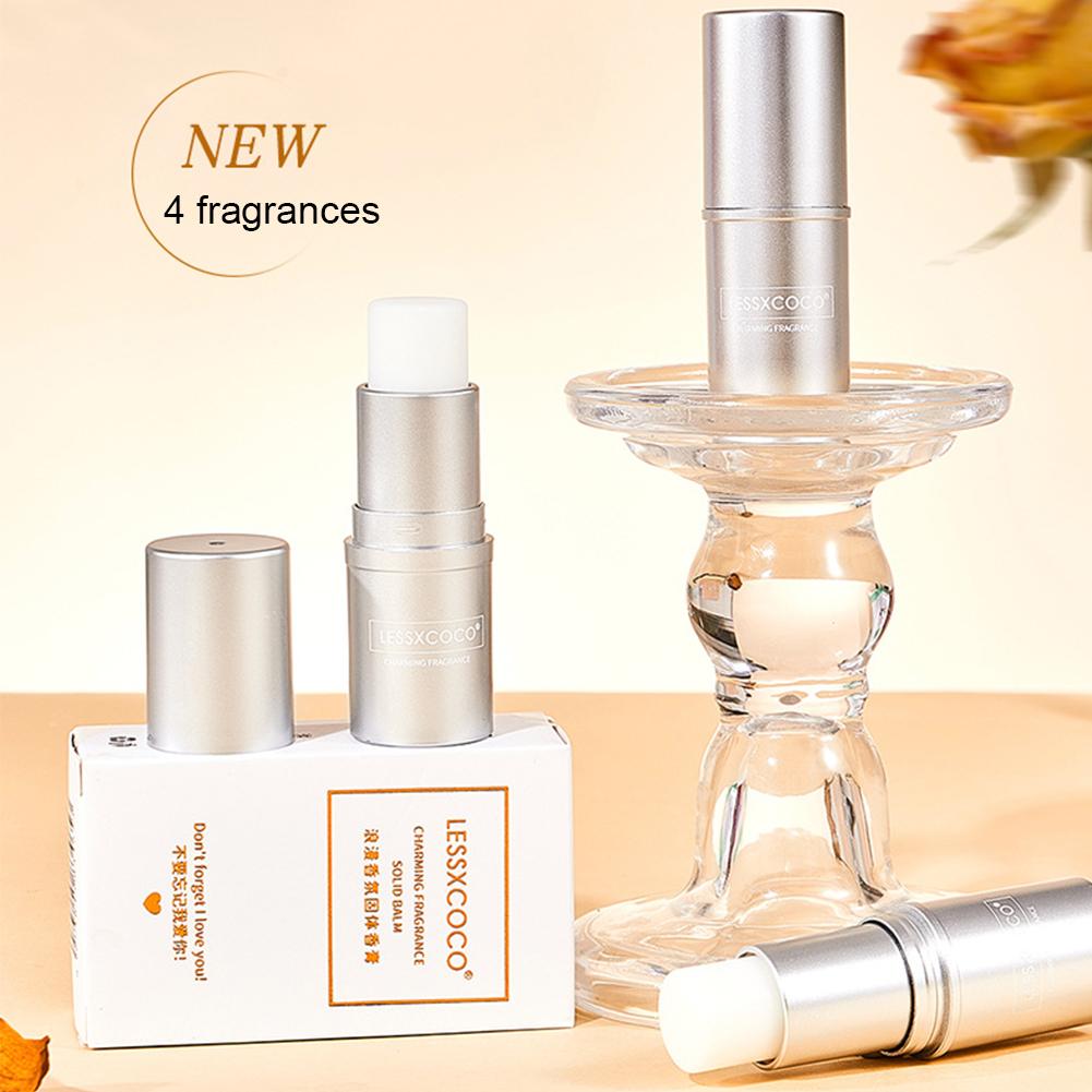 1 pièce Parfum Solide Romantiq - Perfume Fragrance For Girls avis et prix