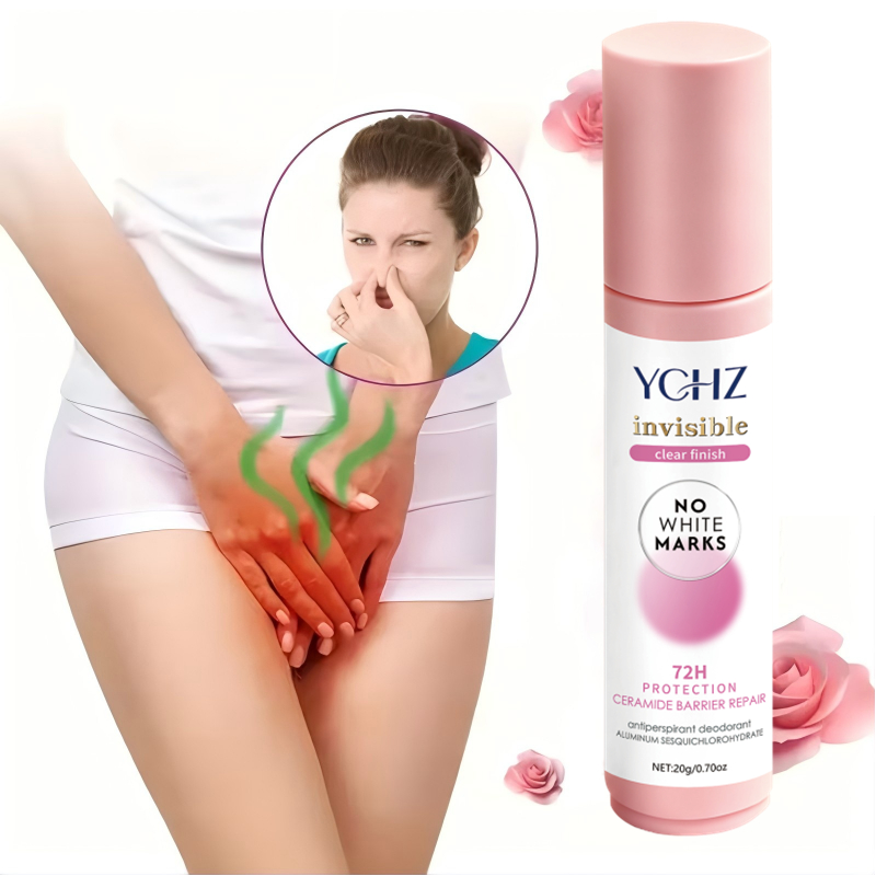 Déodorant roll-on pour le corp - Perfume Fragrance World avis et prix