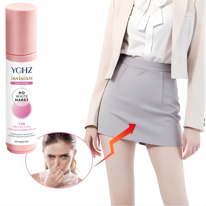 Déodorant roll-on pour le corp - Perfume Fragrance World avis et prix