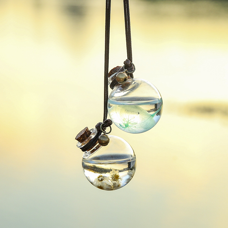 Pendentif de parfum d'intérieu - Perfume Fragrance For Girls avis et prix