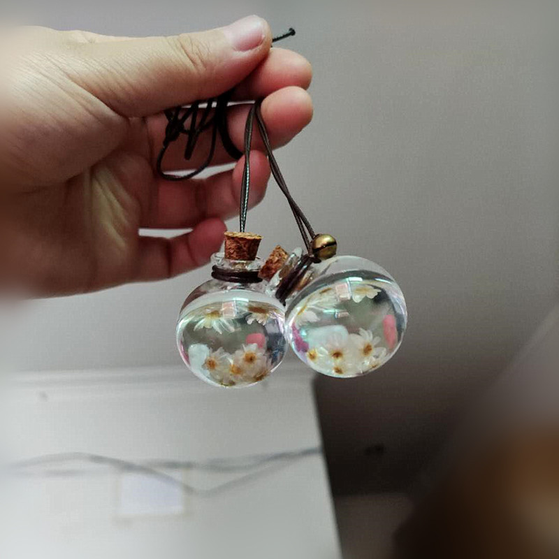 Pendentif de parfum d'intérieu - Perfume Fragrance For Girls avis et prix