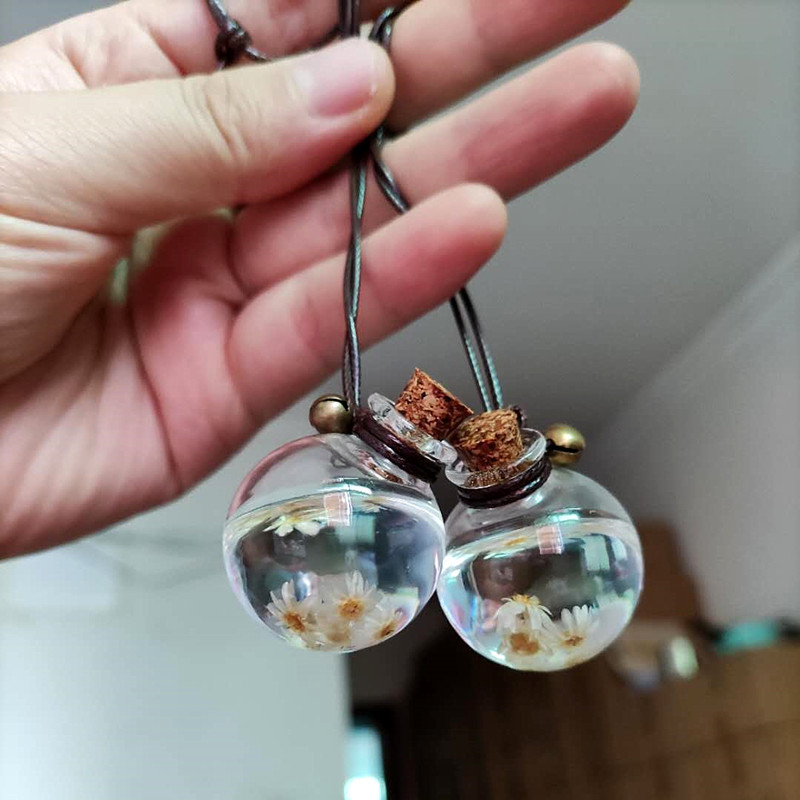 Pendentif de parfum d'intérieu - Perfume Fragrance For Girls avis et prix