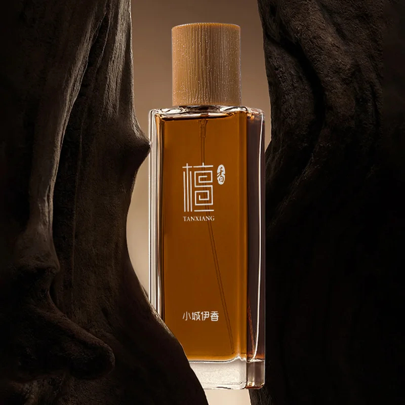 Eau de toilette unisexe au boi - Perfume Fragrance For Men avis et prix