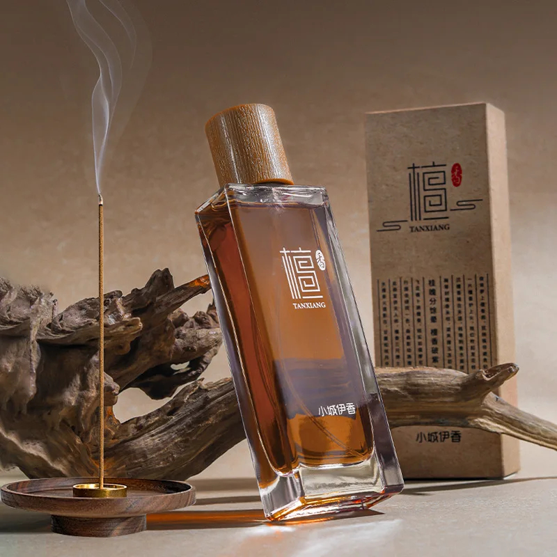 Eau de toilette unisexe au boi - Perfume Fragrance For Men avis et prix