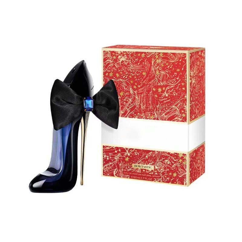 Parfum pour femmes Seven Ladie - Best Perfume Fragrance avis et prix