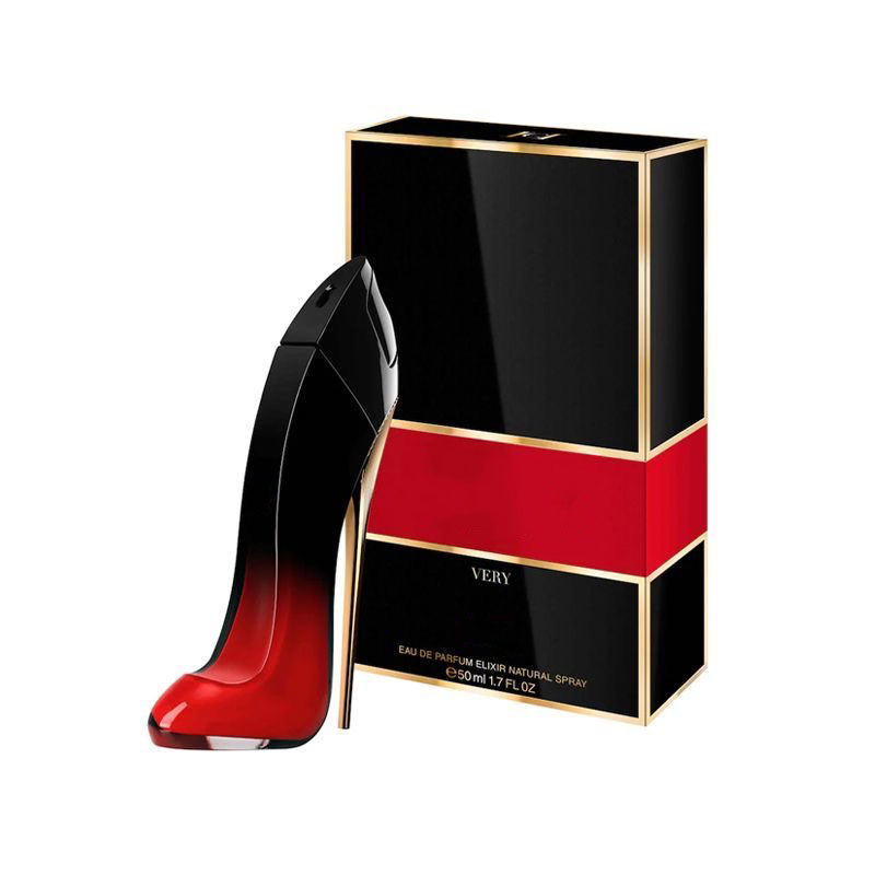 Parfum pour femmes Seven Ladie - Best Perfume Fragrance avis et prix