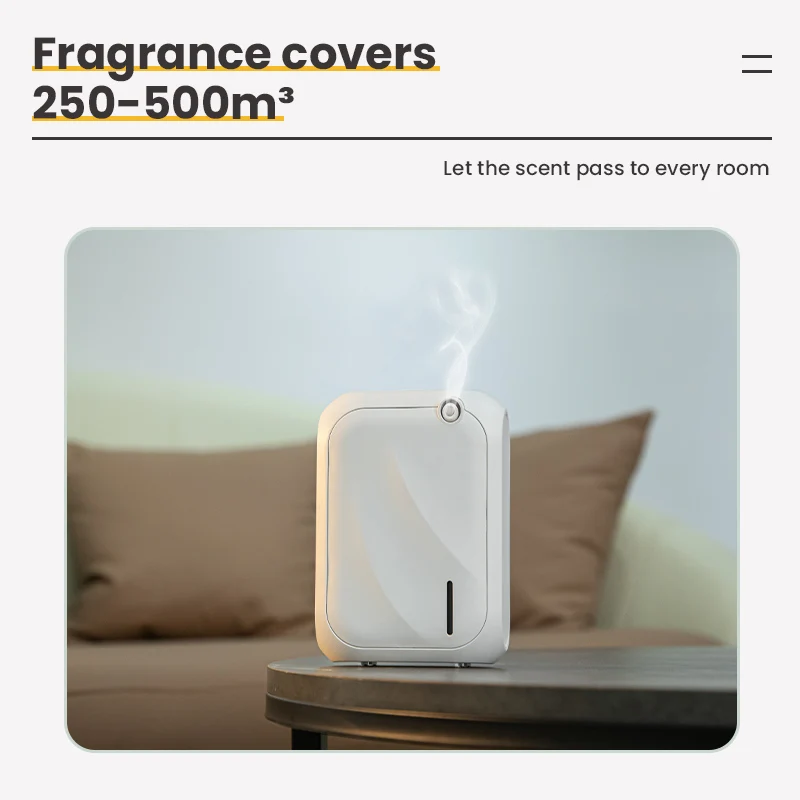 Namste-Diffuseur d'arôme élect - Perfume Fragrance For Room avis et prix