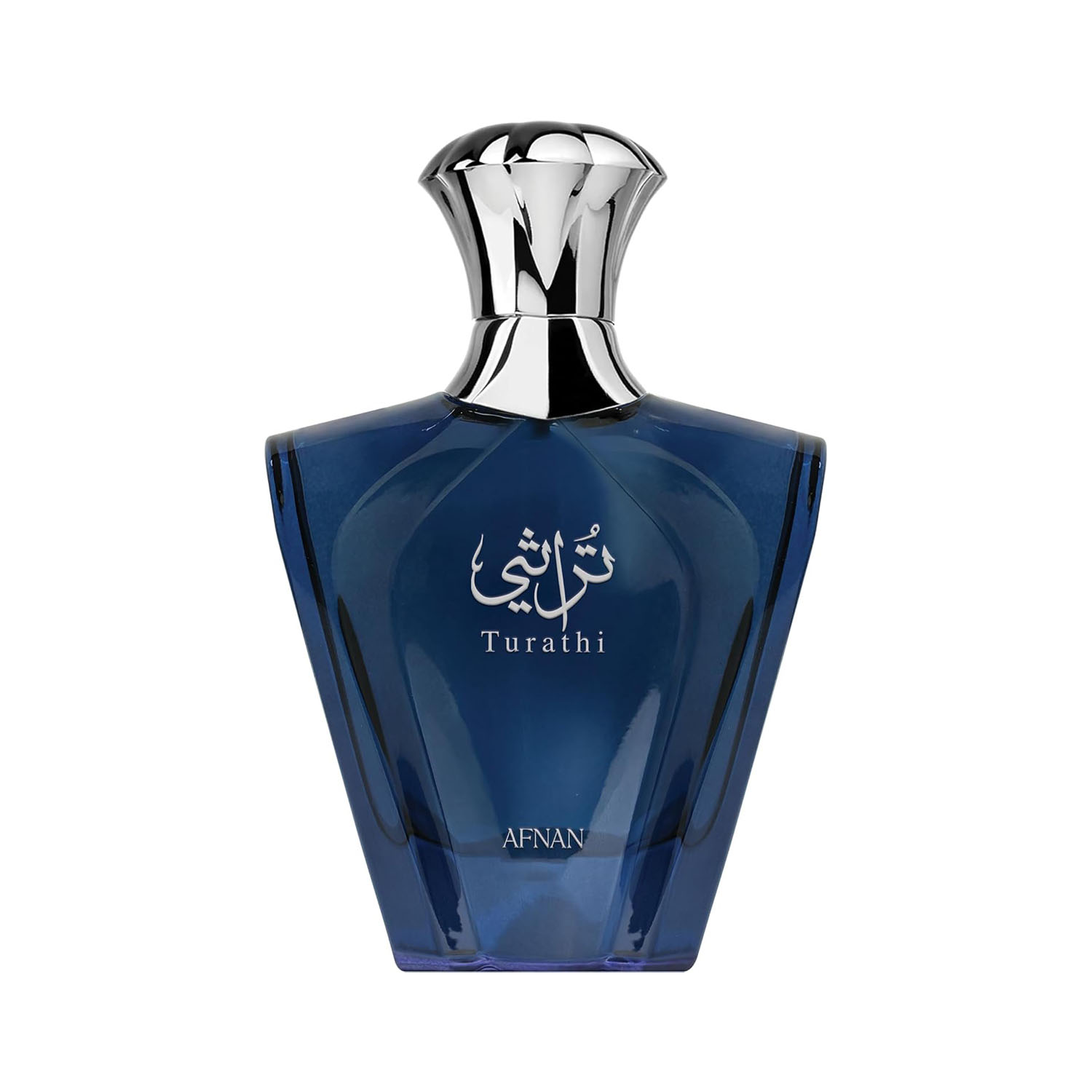 Afnan Turathi Blue Eau de Parf - Perfume Fragrance For Men avis et prix